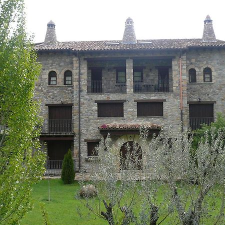 Ferienwohnung El Prau De Vidal I La Puebla de Roda Exterior foto