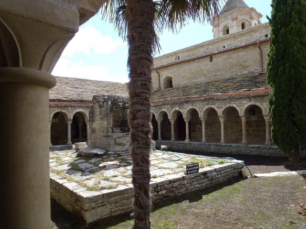 Ferienwohnung El Prau De Vidal I La Puebla de Roda Exterior foto