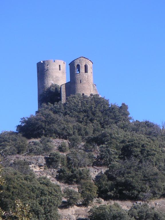 Ferienwohnung El Prau De Vidal I La Puebla de Roda Exterior foto