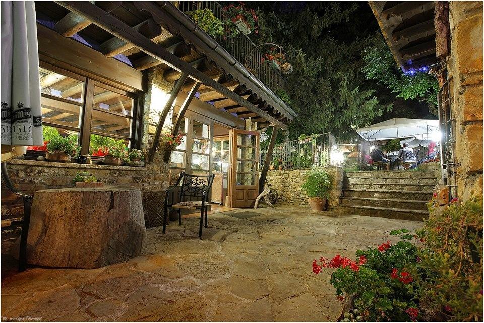Ferienwohnung El Prau De Vidal I La Puebla de Roda Exterior foto