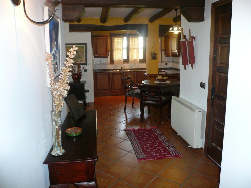 Ferienwohnung El Prau De Vidal I La Puebla de Roda Zimmer foto