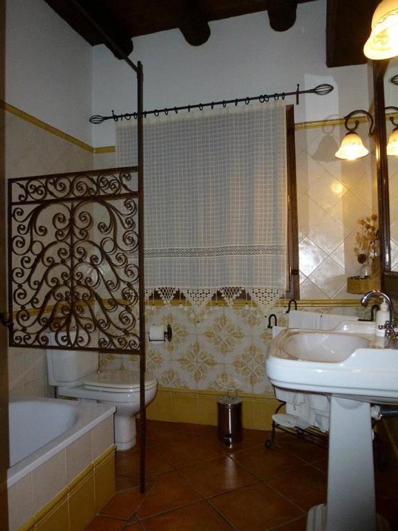 Ferienwohnung El Prau De Vidal I La Puebla de Roda Zimmer foto